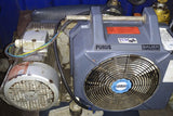 BAUER BREATHING AIR COMPRESSOR P3E 225Bar 1800 PSI