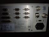 KONGSBERG  Seatex Dynamic Positioning system DPS 200,Ser.N0:7828