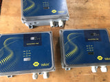 WAM FILCONTROL Connect automatic dust collector controller
