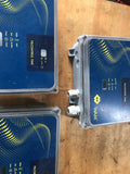 WAM FILCONTROL Connect automatic dust collector controller
