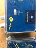 WAM FILCONTROL Connect automatic dust collector controller