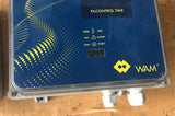 WAM FILCONTROL Connect automatic dust collector controller