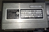 HEINZNNENN DC901-0304.033
