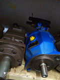 REXROTH HYDRAULIC PUMP A A10VS0 45 DRF/31R-PP12 N00