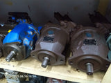 REXROTH HYDRAULIC PUMP A A10VS0 45 DRF/31R-PP12 N00