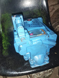 HYDRAULIC PUMP VICKERS PVH098R01AJ70B252000001001AB010A Part No: 02-151616