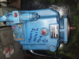 HYDRAULIC PUMP VICKERS PVH098R01AJ70B252000001001AB010A Part No: 02-151616