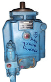 HYDRAULIC PUMP VICKERS PVH098R01AJ70B252000001001AB010A Part No: 02-151616