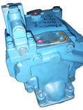 HYDRAULIC PUMP VICKERS PVH098R01AJ70B252000001001AB010A Part No: 02-151616