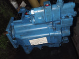 HYDRAULIC PUMP VICKERS PVH098R01AJ70B252000001001AB010A Part No: 02-151616