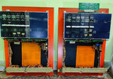 MacGREGOR HAGGLUNDS Crane Control Panel Time Delay 214 1413-802, Pump Control 214 1357-804, Supervisory Logic 214 1232-802