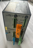 Westfalia Separator PLC 100/3(D) Part No. 005-4050-280 24VDC