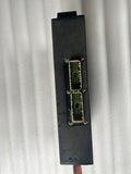Carrier Transicold Reefer Container Controller Micro Link 2  Part No. 12 00327