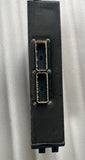 CARRIER TRANSICOLD MICRO-LINK 2i CONTROLLER MODULE 12-00458-00