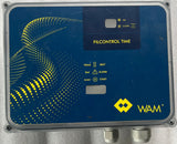 WAM FILCONTROL Connect automatic dust collector controller