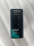 FOXBORO Channel Isolated 4 Communication FBM230
