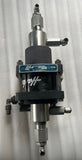 HASKEL AIR DRIVEN LIQUID PUMP ASFD-10 1600 PSI