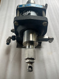 HASKEL AIR DRIVEN LIQUID PUMP ASFD-10 1600 PSI
