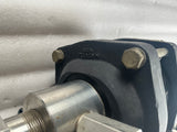 HASKEL AIR DRIVEN LIQUID PUMP ASFD-10 1600 PSI