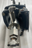 HASKEL AIR DRIVEN LIQUID PUMP ASFD-10 1600 PSI