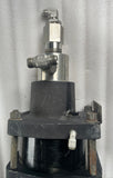 HASKEL AIR DRIVEN LIQUID PUMP ASFD-10 1600 PSI