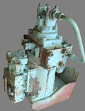 MITSUBISHI JANNEY PUMP 3V-FH2B-MK-RFBLA52D11