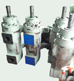 KAWASAKI SCREW PUMP B 70 4L5KLTT,HYDRAULIC PUMP.