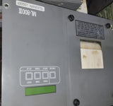 ML-800 III NABTESCO TELEGRAPH LOGGER