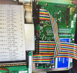 ML-800 III NABTESCO TELEGRAPH LOGGER