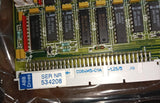 ABB NMC86 MODULE C064MS-C1A STROMBERG 57287641 G