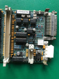 KONGSBERG NA1E222.1 EMT I/O & POWERCARD