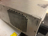 HONEYWELL CHEROKEE INTERNATIONAL ACX631 POWER SUPPLY 110V240V/24V/54V/6V