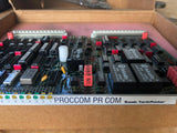 PROCOM  PR  COM Saab TankRadar  P.No:9150023-563,NEW.