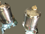 DANFOSS PURE WATER PUMP PAH CODE: 180B00 40