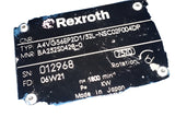 REXROTH Hydraulic Pump A4VG56EP2D1/32L-NSC02F004DP