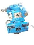 REXROTH Hydraulic Pump A4VG56EP2D1/32L-NSC02F004DP