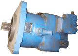 REXROTH HYDRAULIC PUMP A11V0190LRDS/11R NZD12N00-S