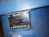 REXROTH HYDRAULIC PUMP A11V0190LRDS/11R NZD12N00-S