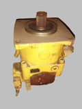 REXROTH HYDRAULIC PUMP A11V0190LRDS/11R NZD12N00-S