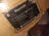 REXROTH HYDRAULIC PUMP A11V0190LRDS/11R NZD12N00-S