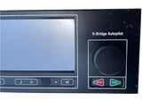 Kongsberg K-Bridge Auto pilot, Operator Panel KBA-168932810