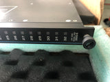 TRICONIX DUAL DO 3664,NEW IN ORIGINAL PACKING
