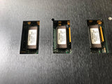 TRICONIX DUAL DO 3664,NEW IN ORIGINAL PACKING