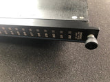 TRICONIX DUAL DO 3664,NEW IN ORIGINAL PACKING