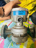 VAF Instruments J5023 Flow Meter for G/E MDO 5K Bar VAR.3445 2.5 L/MIN
