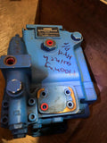 EATON VICKERS HYDRAULIC PUMP PVH098R01A170B252000001001AB0 Part No: 02-15161