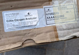 Wartsila G36A Oxygen Analyzer 01482 Software wartsila Moss AS