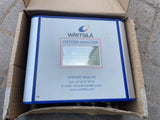 Wartsila G36A Oxygen Analyzer 01482 Software wartsila Moss AS