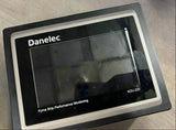 DANELEC KDU-220 9080407101300012 FANLESS INDUSTRIAL MARINE PANEL PC