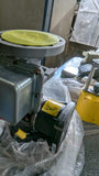 TEC-JET 52 GEN 2 GAS REGULATION AND METERING VALVE / ACTUATOR P/N : 8407-547